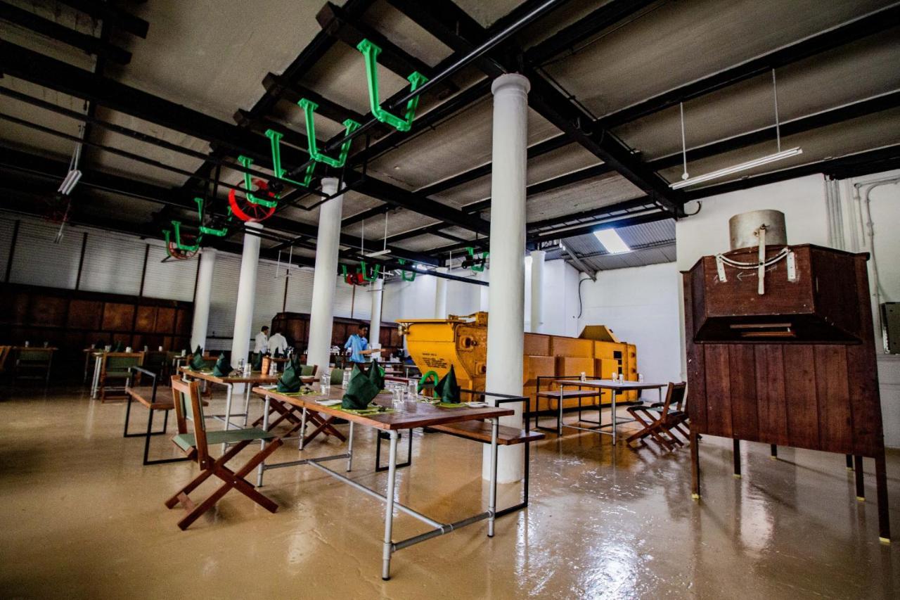 Lost & Found Hostels - Mandaramnuwara Mandaran Newara Eksteriør billede